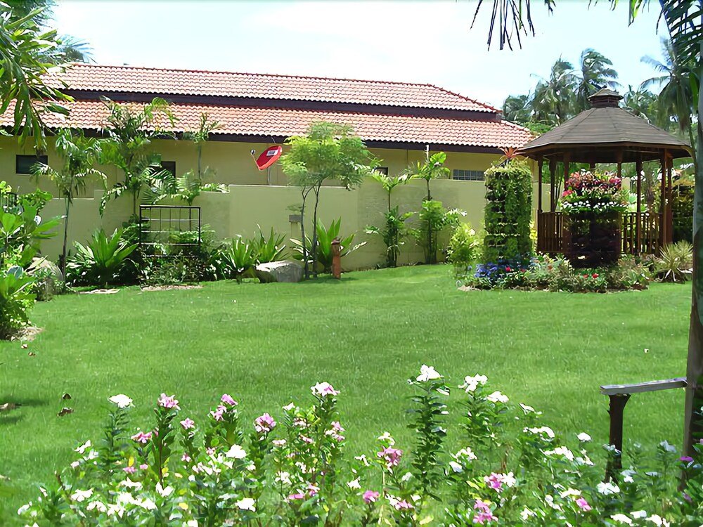 Самуи: Samui Grove Villas