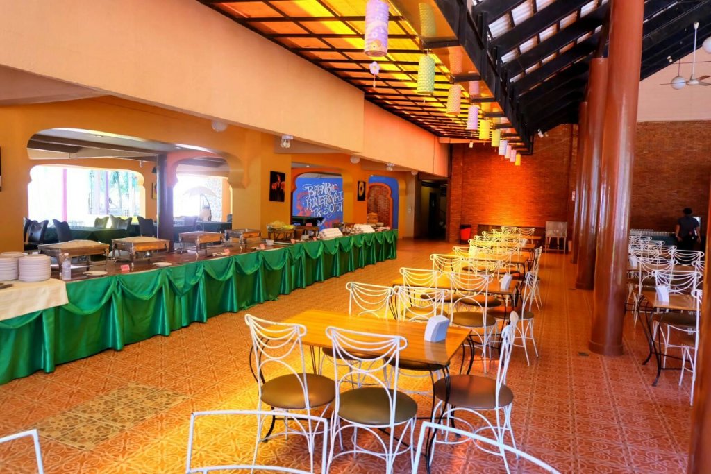 Baanrai Riverkwai Resort — фото 4
