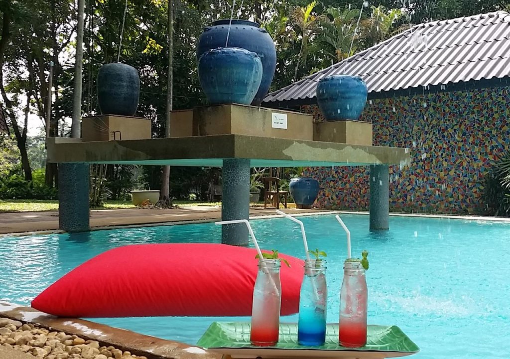 Baanrai Riverkwai Resort — фото 5