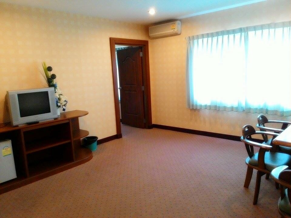 Нонг Кхон Кванг: KP Hotel Udonthani