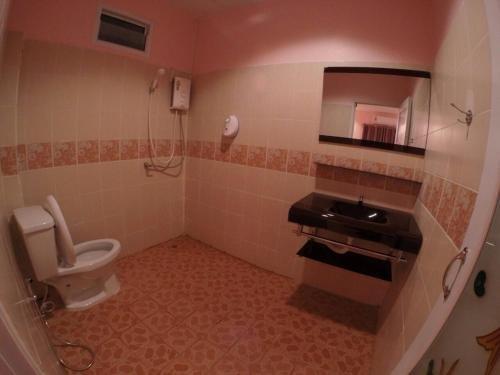 Удонтхани: BaanWanKham