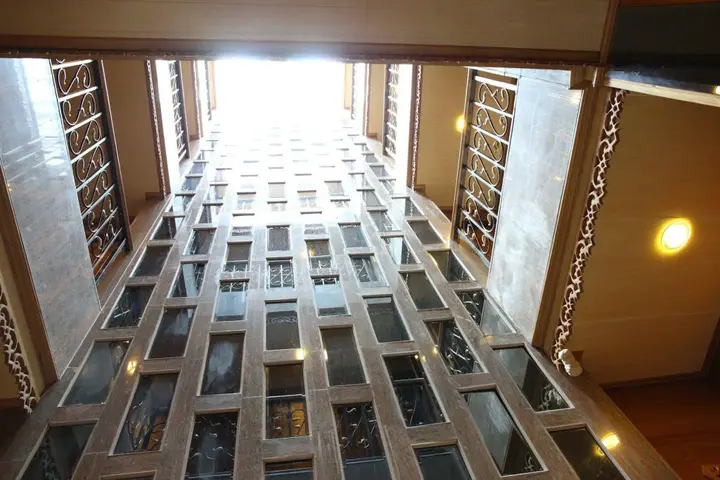 Бангкок: Tanee Place