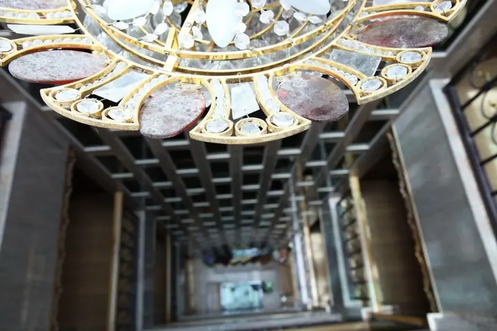 Бангкок: Tanee Place