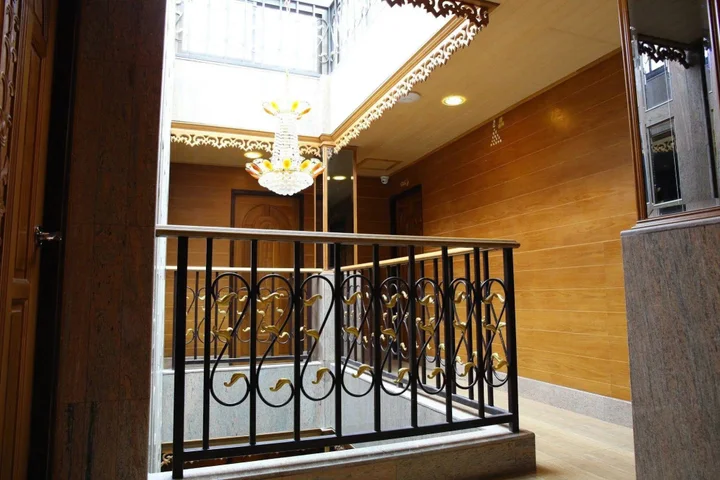 Бангкок: Tanee Place