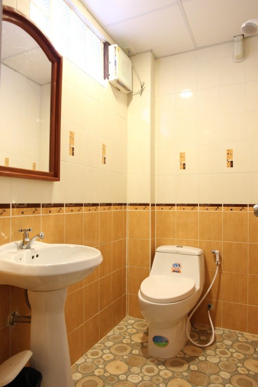 Бангкок: Tanee Place