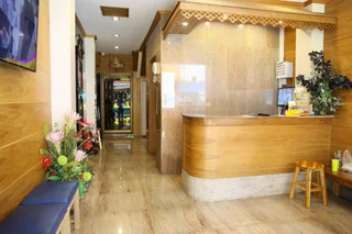 Бангкок: Tanee Place