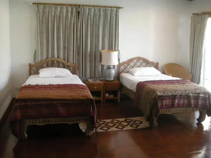 Чиангмай: Tripayarom Homestay
