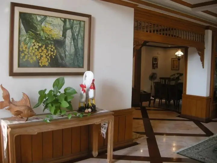 Tripayarom Homestay — фото 1