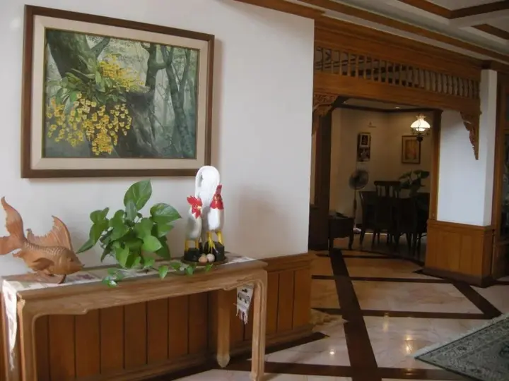 Чиангмай: Tripayarom Homestay
