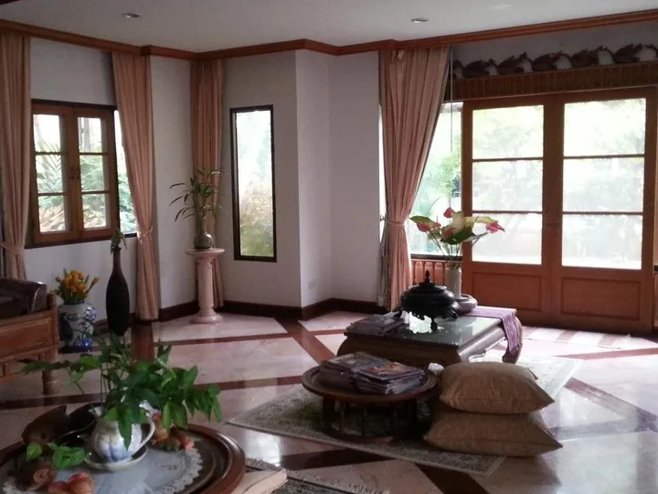 Чиангмай: Tripayarom Homestay