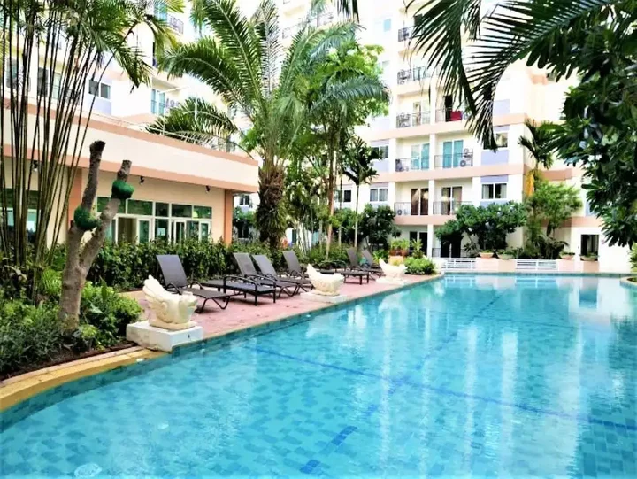 Паттайя: Park Lane Resort