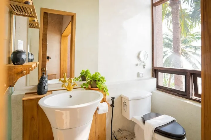 Сам-Рои-Йот: Pranburi Beach Front House