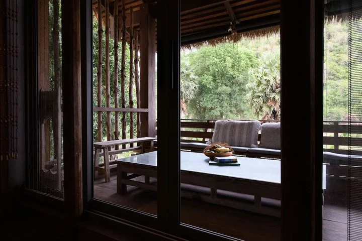 Сам-Рои-Йот: Pranburi Beach Front House