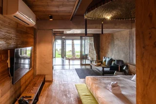 Сам-Рои-Йот: Pranburi Beach Front House