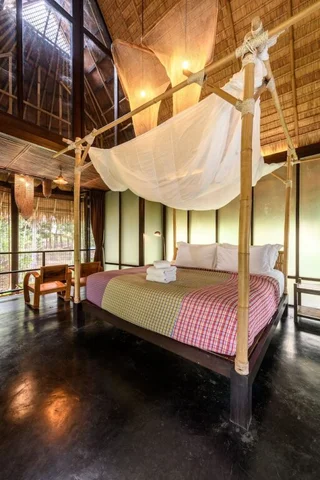 Сам-Рои-Йот: Pranburi Beach Front House