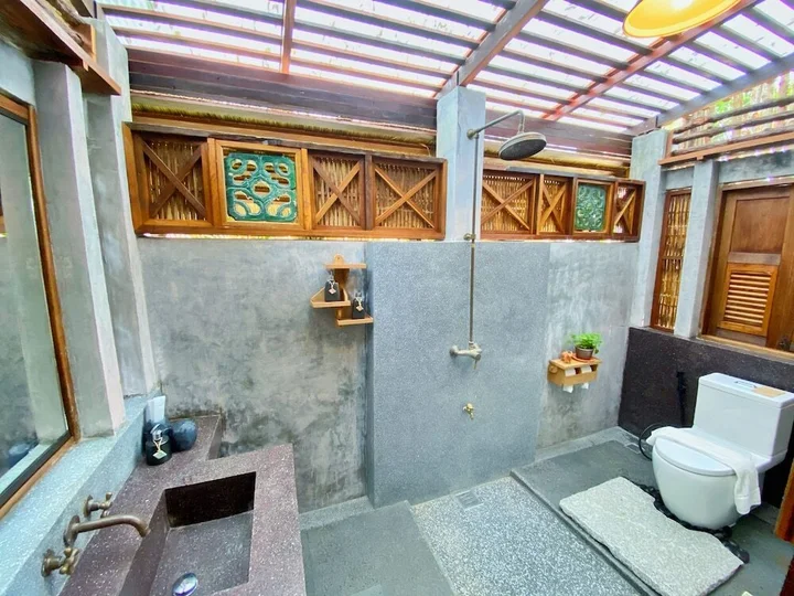 Сам-Рои-Йот: Pranburi Beach Front House