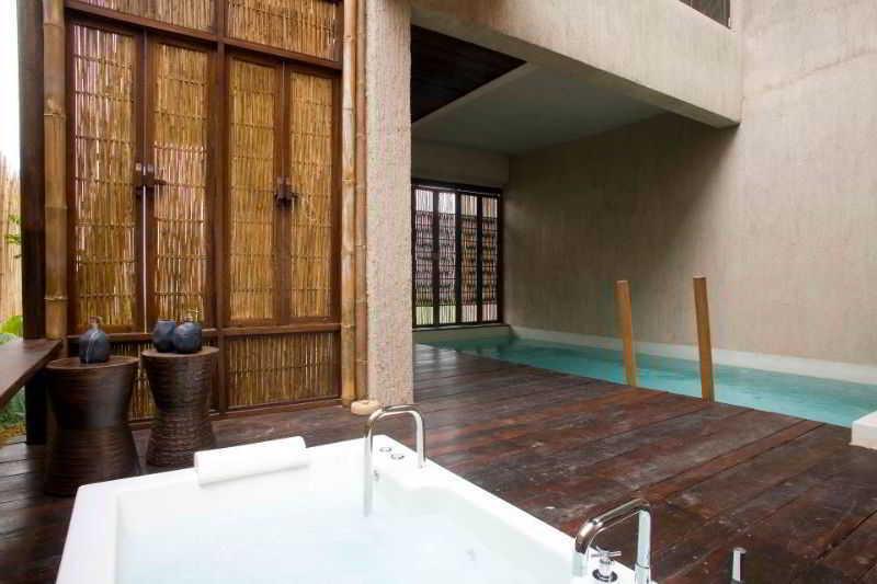 Сам-Рои-Йот: Pranburi Beach Front House