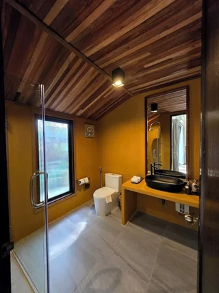Сам-Рои-Йот: Pranburi Beach Front House