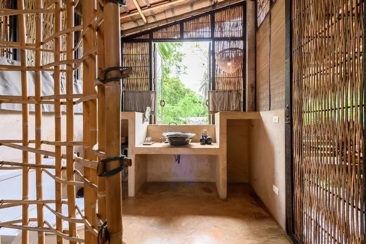 Сам-Рои-Йот: Pranburi Beach Front House