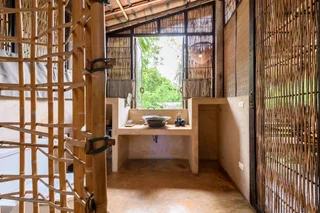 Сам-Рои-Йот: Pranburi Beach Front House