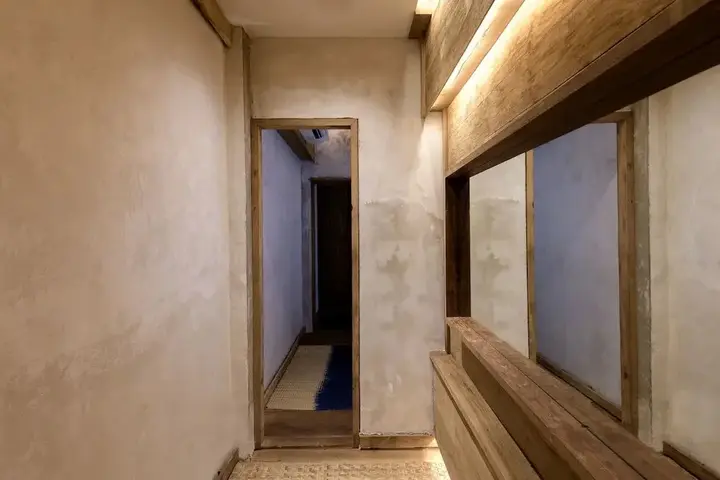 Сам-Рои-Йот: Pranburi Beach Front House