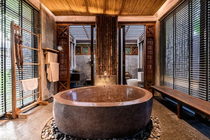 Сам-Рои-Йот: Pranburi Beach Front House