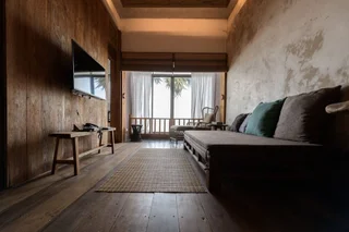 Сам-Рои-Йот: Pranburi Beach Front House