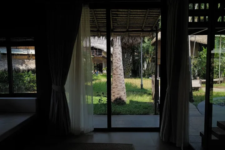 Сам-Рои-Йот: Pranburi Beach Front House