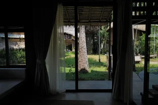 Сам-Рои-Йот: Pranburi Beach Front House
