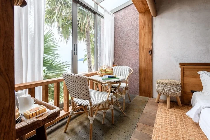 Сам-Рои-Йот: Pranburi Beach Front House