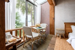 Сам-Рои-Йот: Pranburi Beach Front House