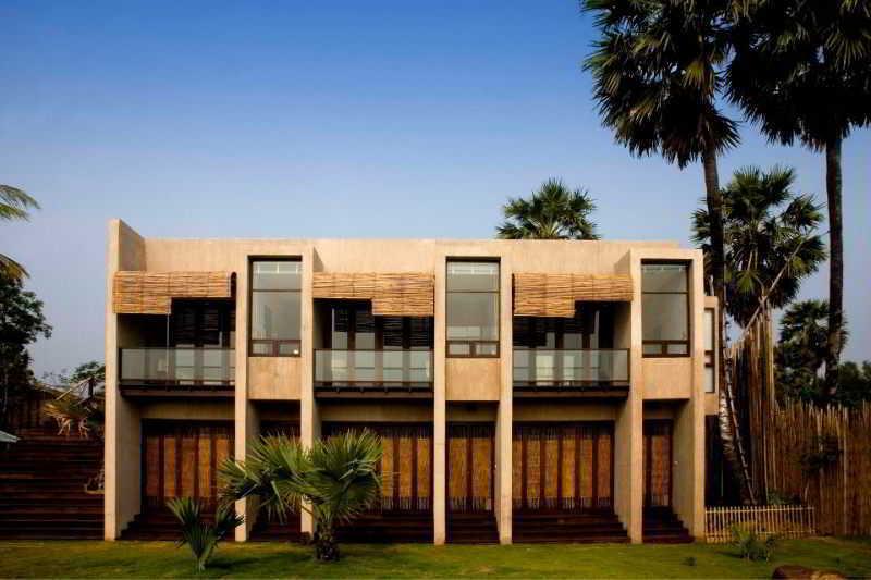 Сам-Рои-Йот: Pranburi Beach Front House