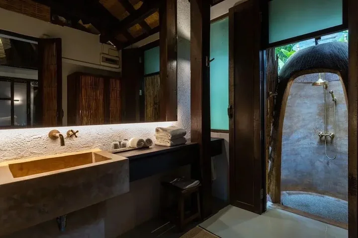 Сам-Рои-Йот: Pranburi Beach Front House