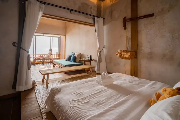 Сам-Рои-Йот: Pranburi Beach Front House
