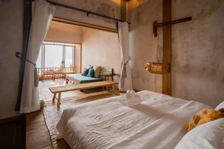 Сам-Рои-Йот: Pranburi Beach Front House