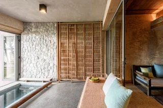 Сам-Рои-Йот: Pranburi Beach Front House
