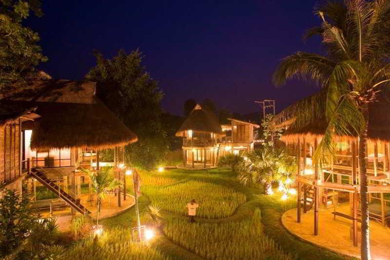 Сам-Рои-Йот: Pranburi Beach Front House