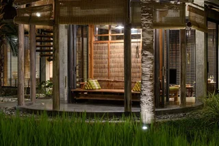 Сам-Рои-Йот: Pranburi Beach Front House