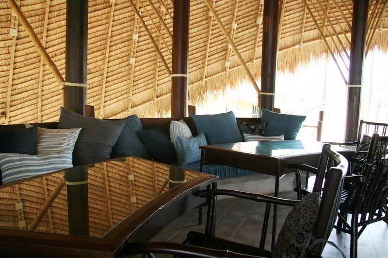 Сам-Рои-Йот: Pranburi Beach Front House