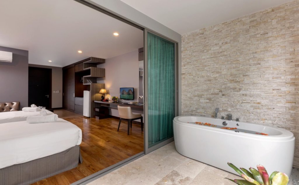 Тхаланг: The Regent Phuket Bangtao Beach