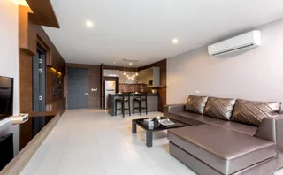 Тхаланг: The Regent Phuket Bangtao Beach