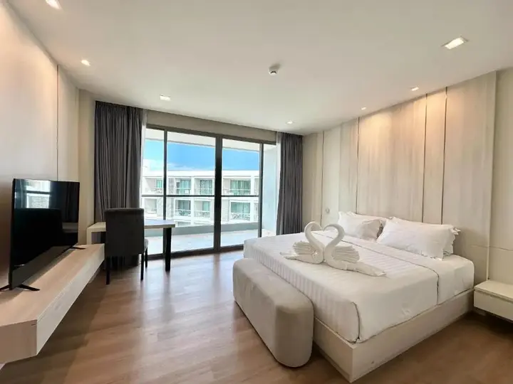 Тхаланг: The Regent Phuket Bangtao Beach