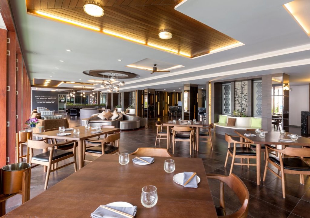 Тхаланг: The Regent Phuket Bangtao Beach