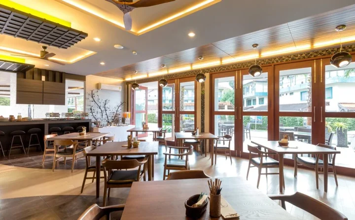Тхаланг: The Regent Phuket Bangtao Beach