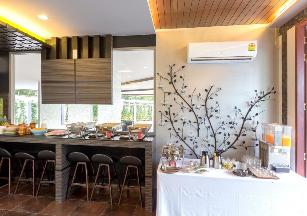 Тхаланг: The Regent Phuket Bangtao Beach