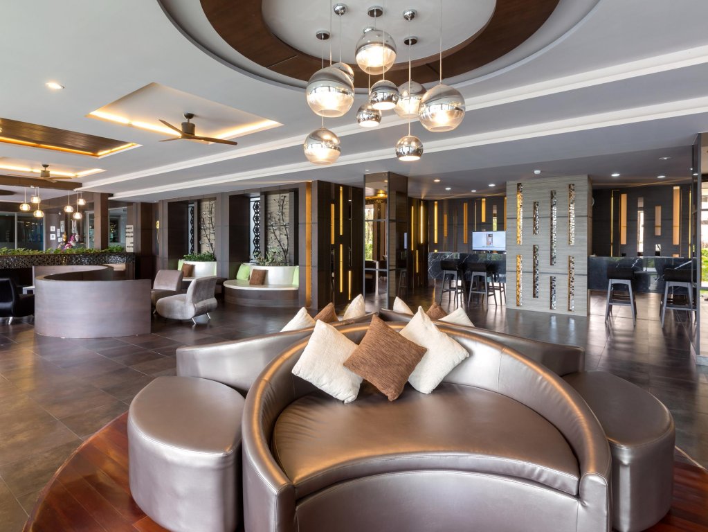 Тхаланг: The Regent Phuket Bangtao Beach