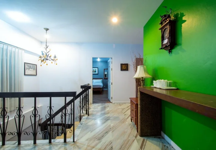 Хуахин: Baan Bua Residence