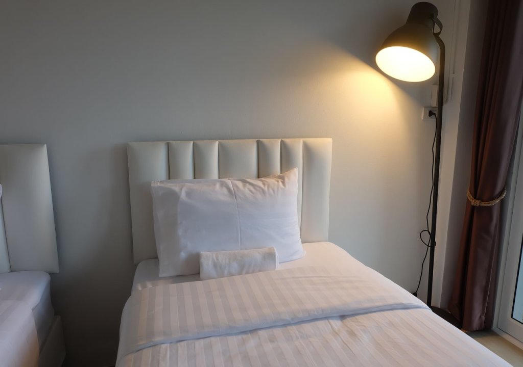 Столичный район Чантхабури: Sim27 hostel
