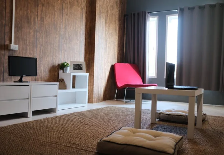 Столичный район Чантхабури: Sim27 hostel