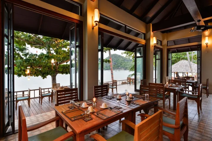 Ко-Пханган: PingChan Koh Phangan Beachfront Resort